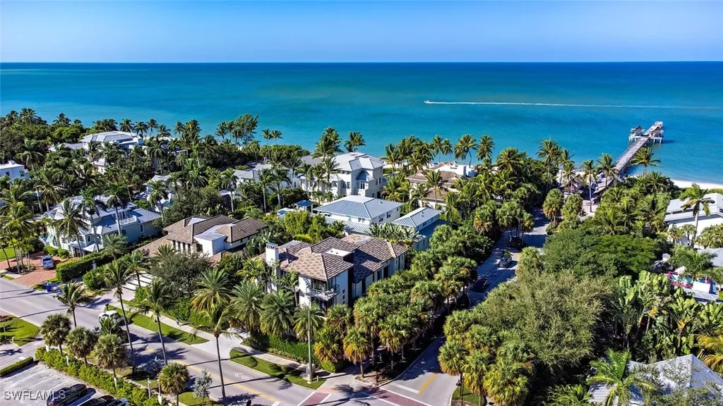 1230 Gulf Shore Boulevard S Naples FL 34102