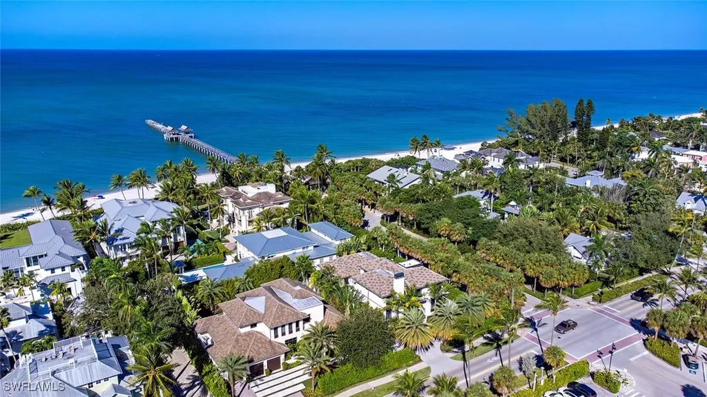 1230 Gulf Shore Boulevard S Naples FL 34102