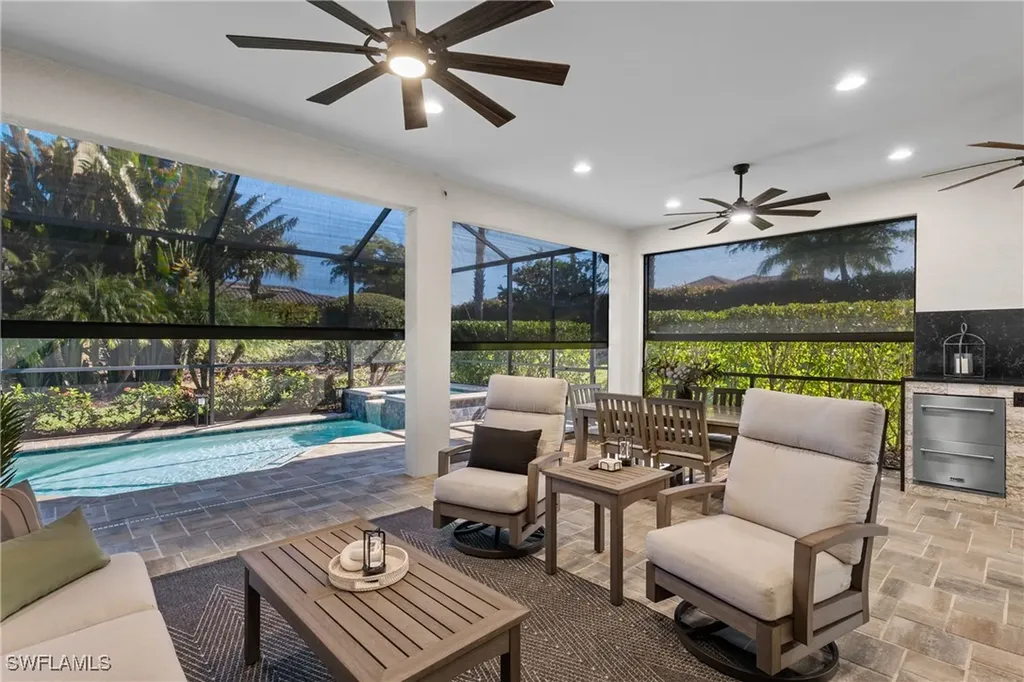 9382 Carretto Drive Naples FL 34119