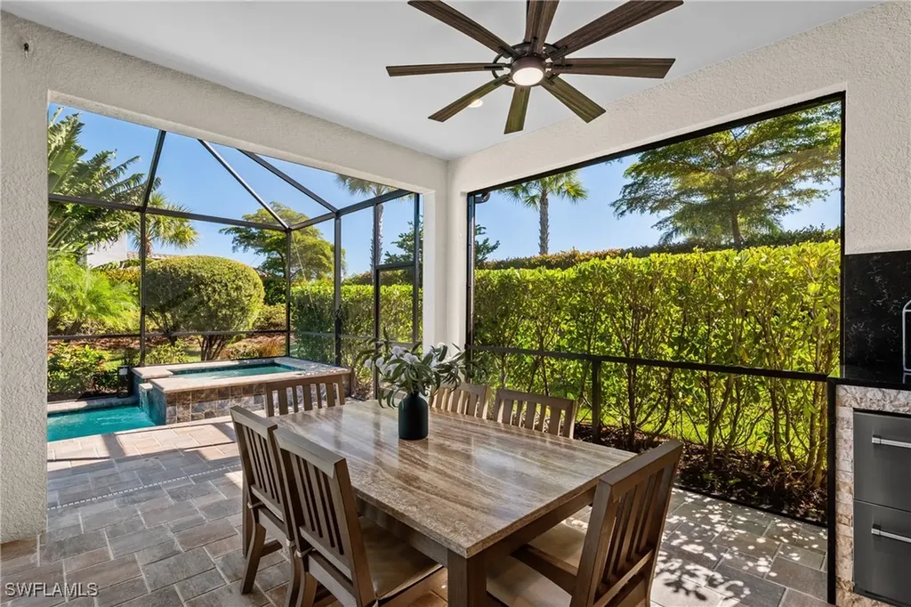 9382 Carretto Drive Naples FL 34119