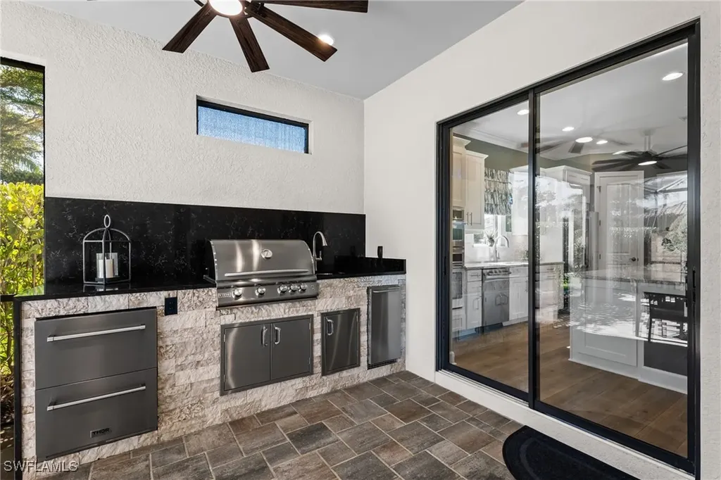 9382 Carretto Drive Naples FL 34119
