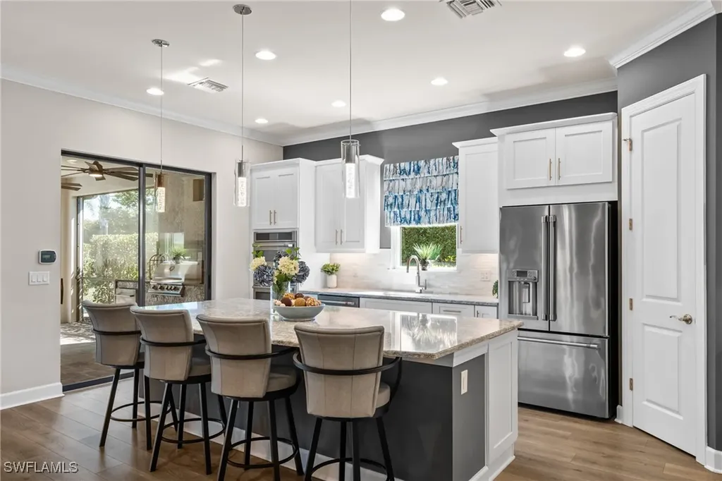 9382 Carretto Drive Naples FL 34119