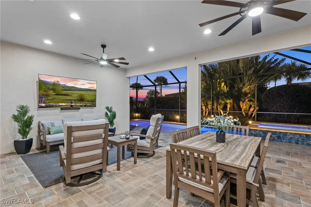 9382 Carretto Drive Naples FL 34119