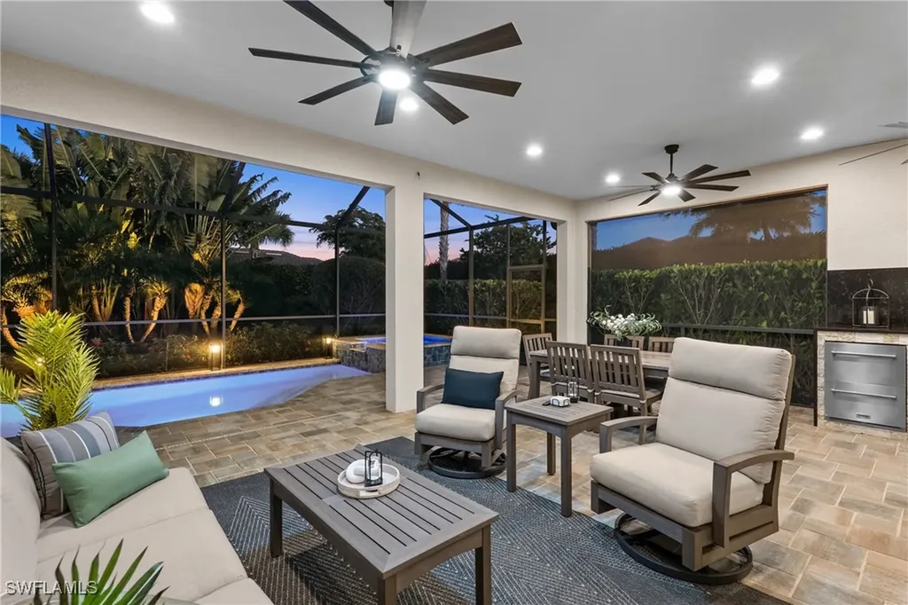 9382 Carretto Drive Naples FL 34119