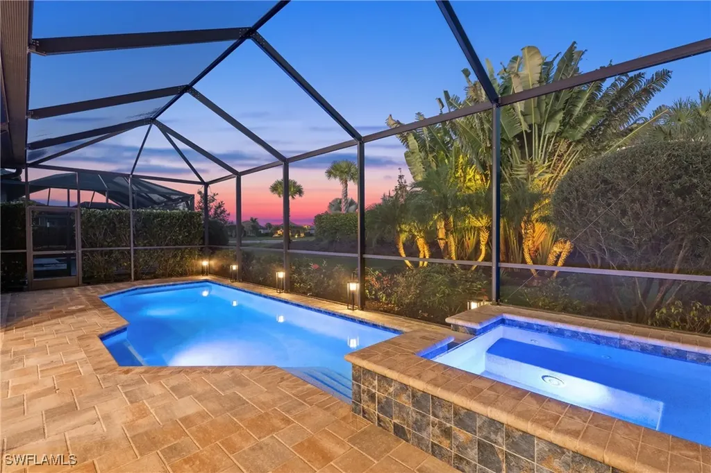 9382 Carretto Drive Naples FL 34119