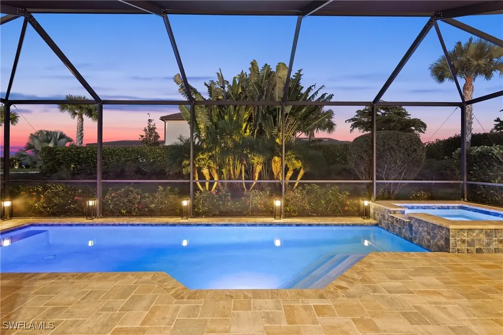 9382 Carretto Drive Naples FL 34119