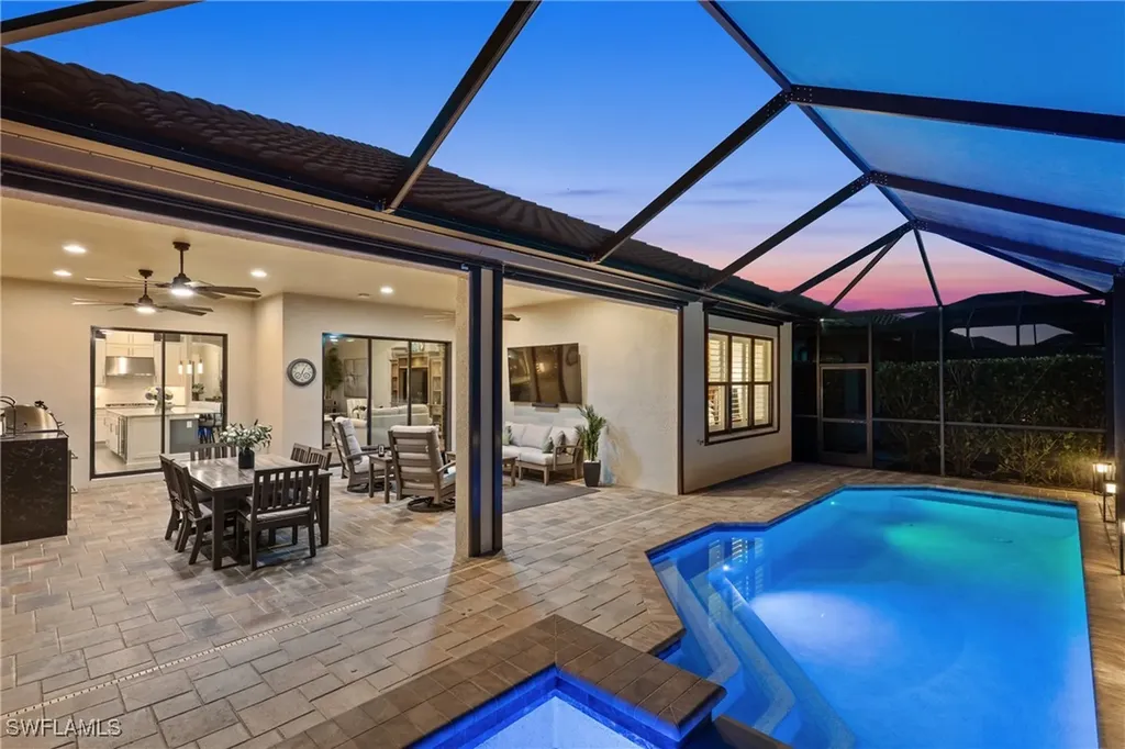 9382 Carretto Drive Naples FL 34119
