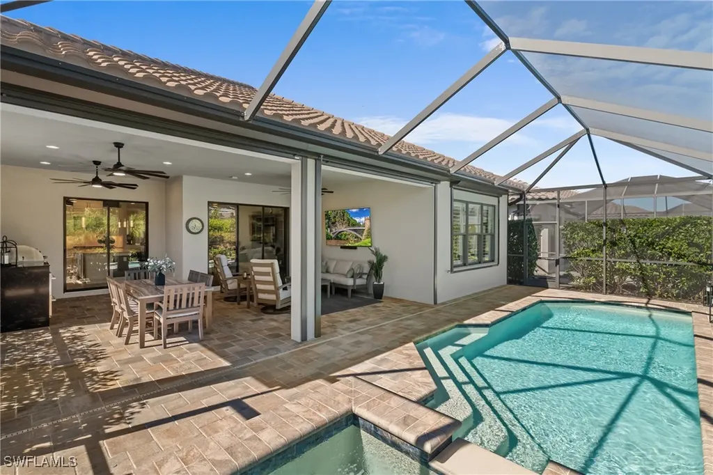 9382 Carretto Drive Naples FL 34119