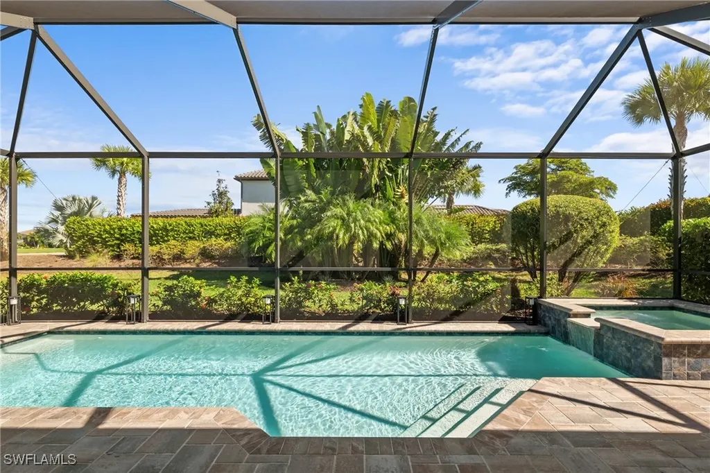 9382 Carretto Drive Naples FL 34119