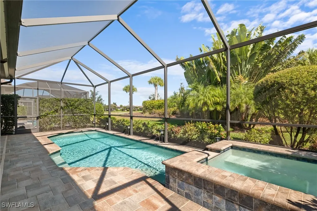 9382 Carretto Drive Naples FL 34119