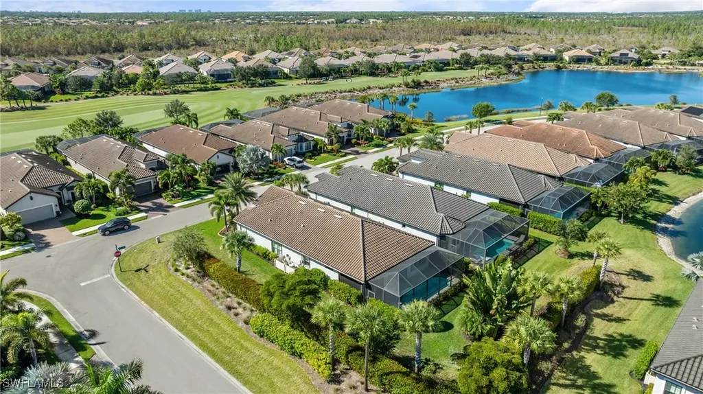 9382 Carretto Drive Naples FL 34119