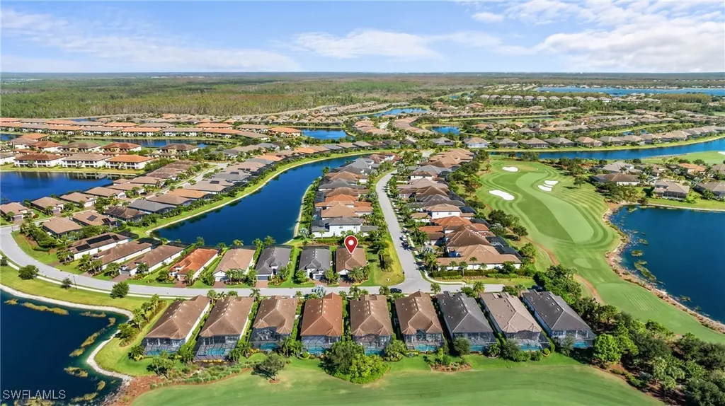 9382 Carretto Drive Naples FL 34119