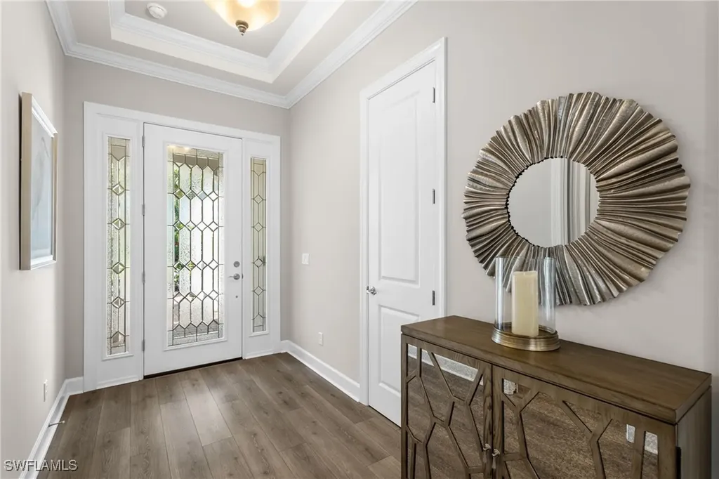 9382 Carretto Drive Naples FL 34119