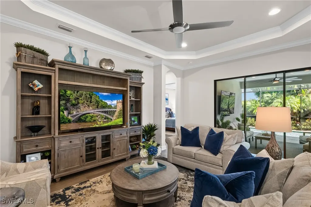 9382 Carretto Drive Naples FL 34119