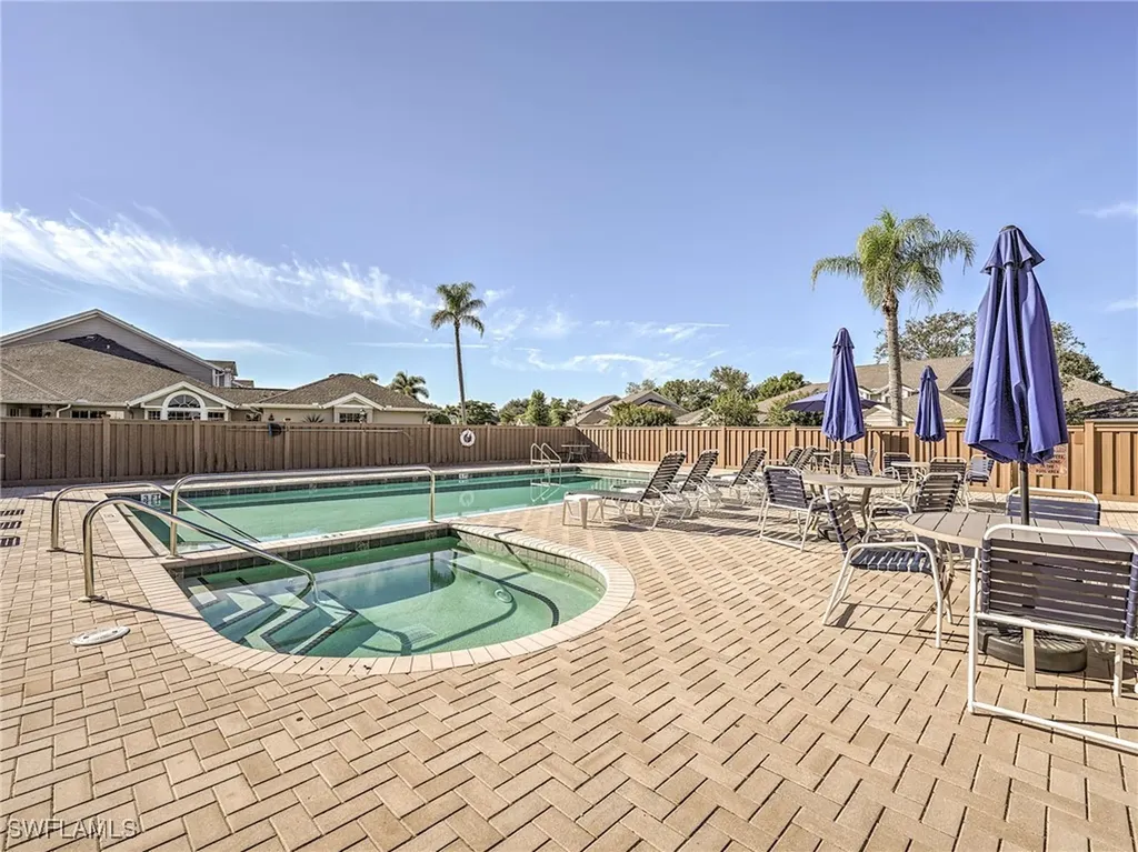 19510 Lost Creek Drive Estero FL 33967