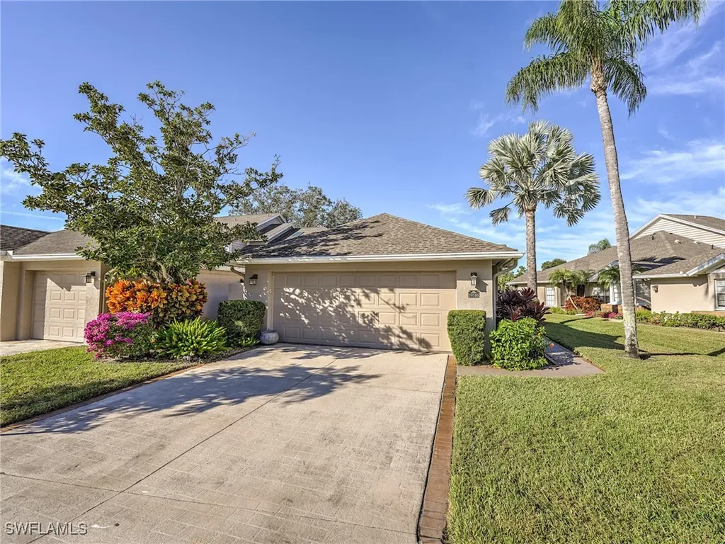 19510 Lost Creek Drive Estero FL 33967