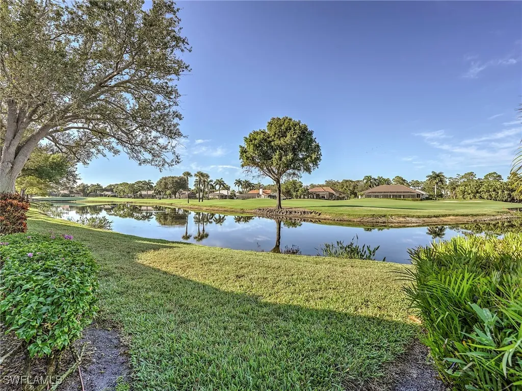 19510 Lost Creek Drive Estero FL 33967