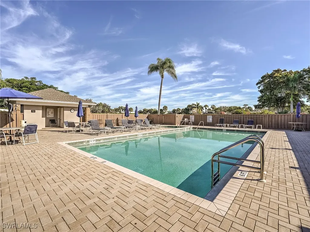 19510 Lost Creek Drive Estero FL 33967