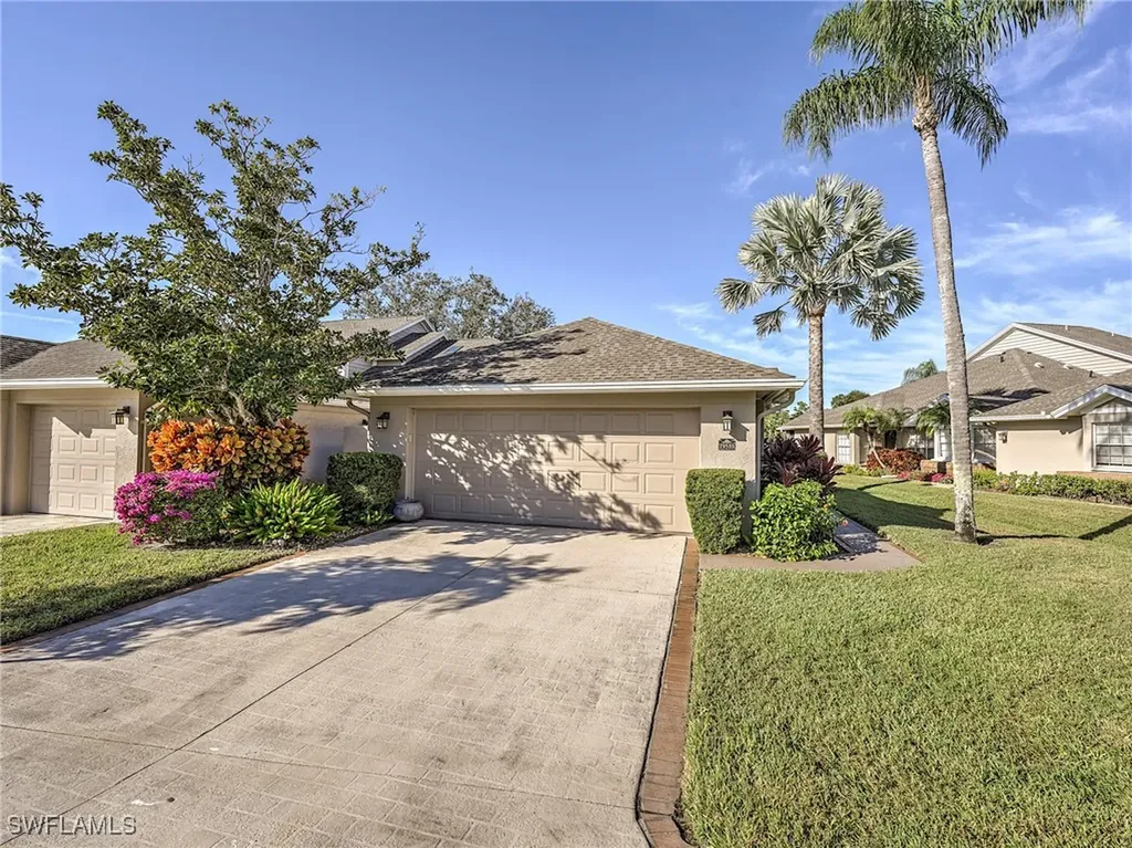 19510 Lost Creek Drive Estero FL 33967