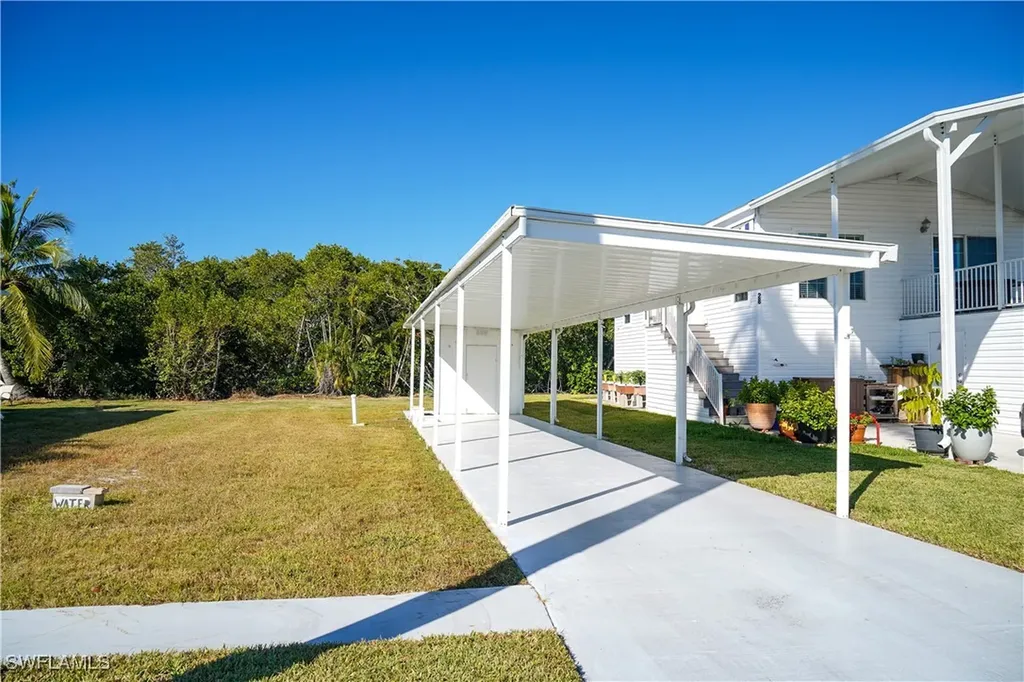777 Walkerbilt (Lot 29) Road Naples FL 34110