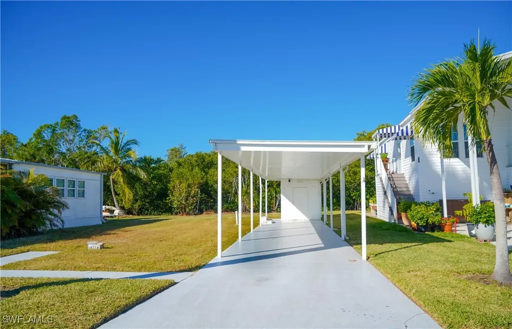 777 Walkerbilt (Lot 29) Road Naples FL 34110