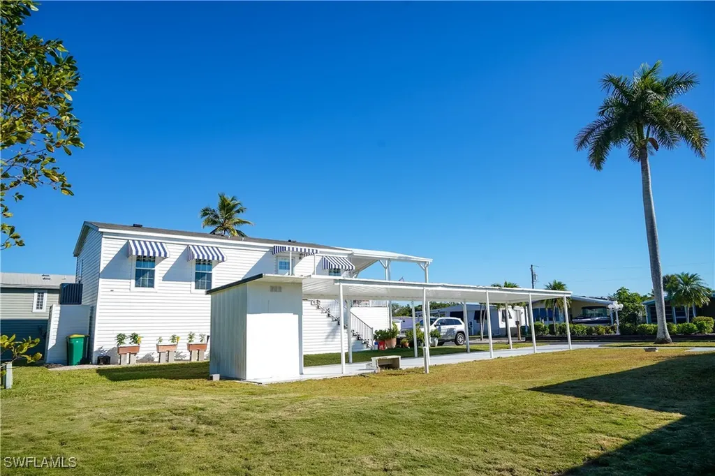 777 Walkerbilt (Lot 29) Road Naples FL 34110
