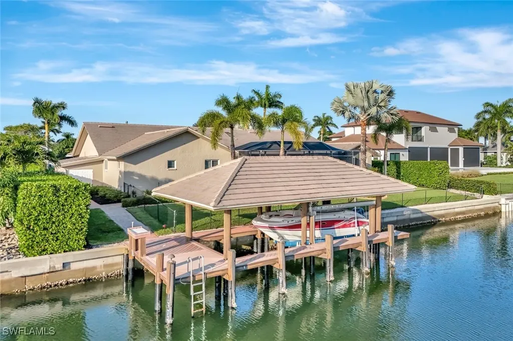 1429 Collingswood Avenue Marco Island FL 34145