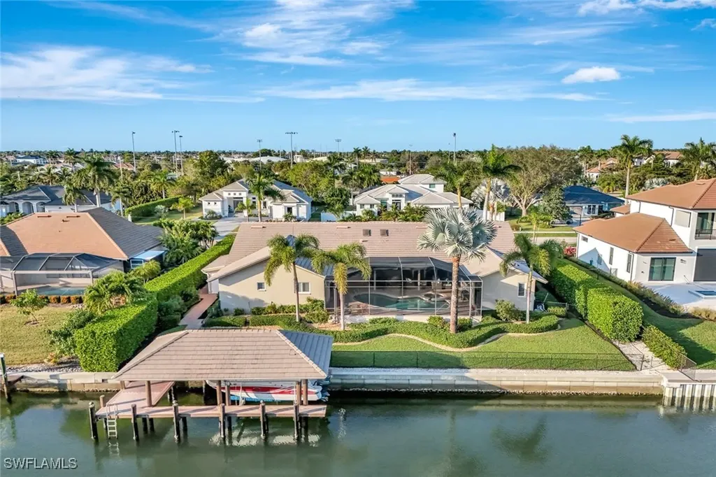 1429 Collingswood Avenue Marco Island FL 34145