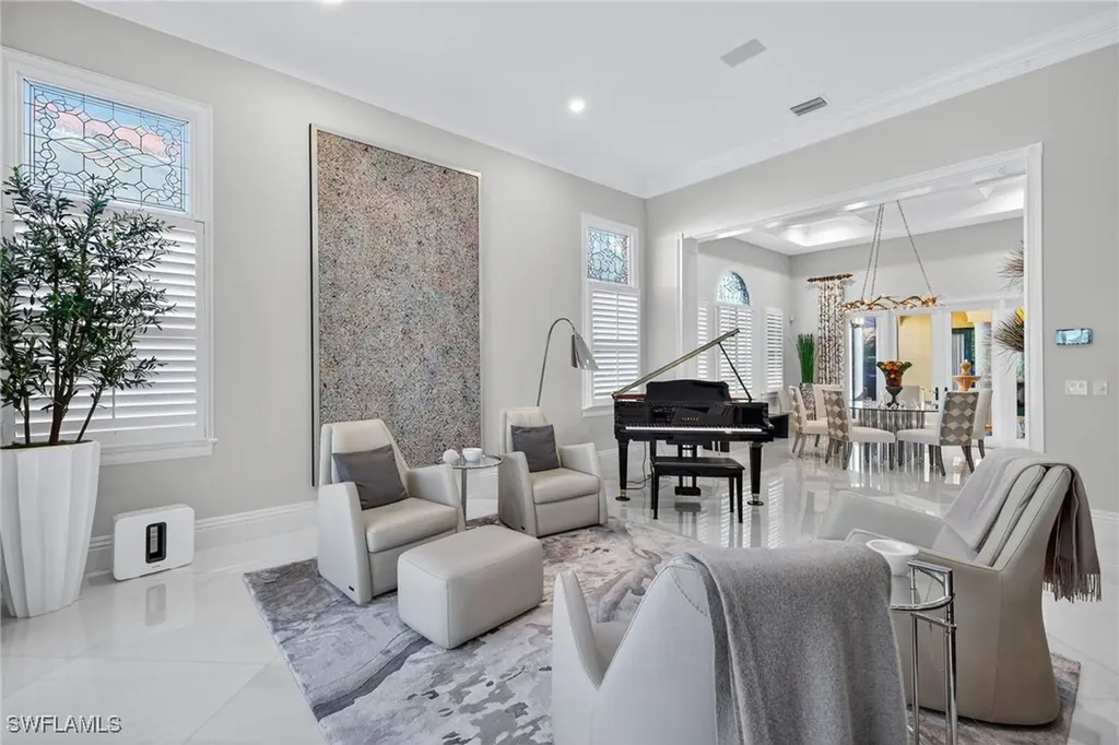 2757 Medallist Lane Naples FL 34109
