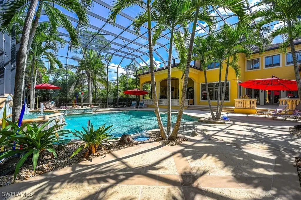 683 Hickory Road Naples FL 34108
