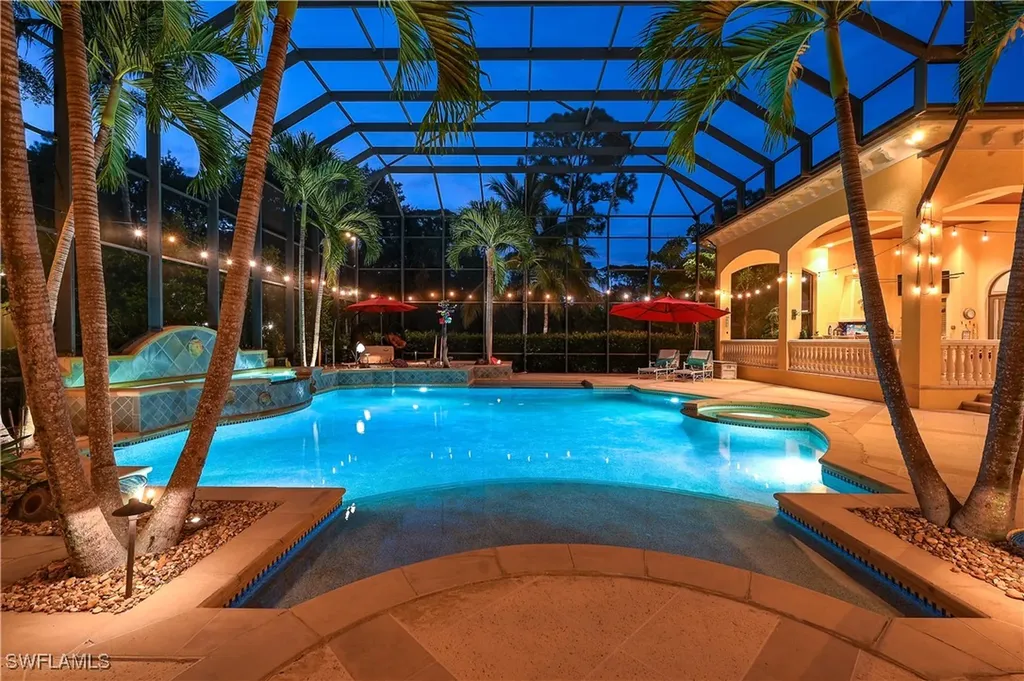 683 Hickory Road Naples FL 34108