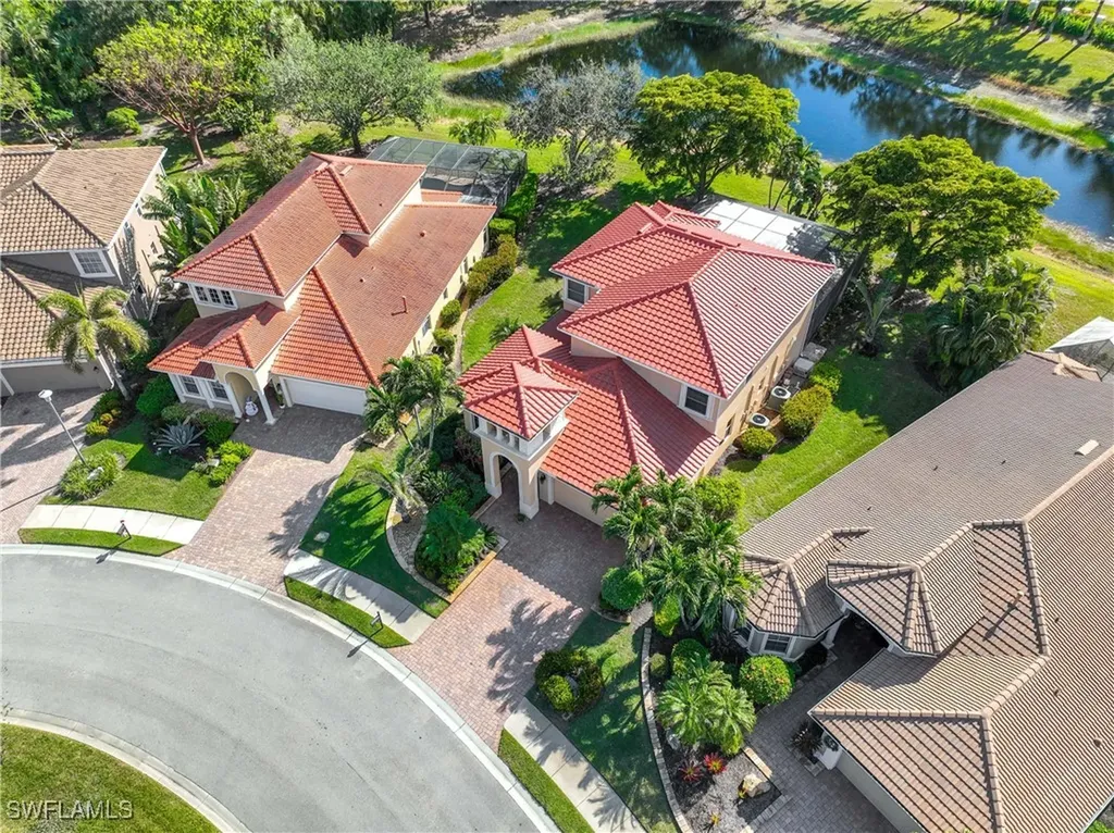 19772 Maddelena Circle Estero FL 33967