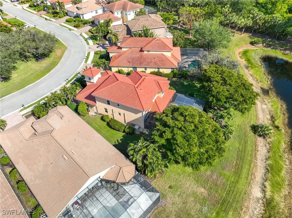 19772 Maddelena Circle Estero FL 33967