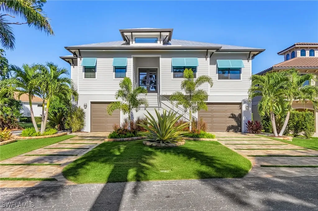 9143 Brendan Lake Court Bonita Springs FL 34135