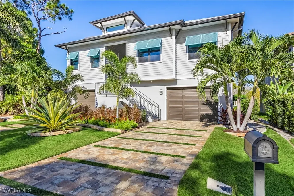 9143 Brendan Lake Court Bonita Springs FL 34135