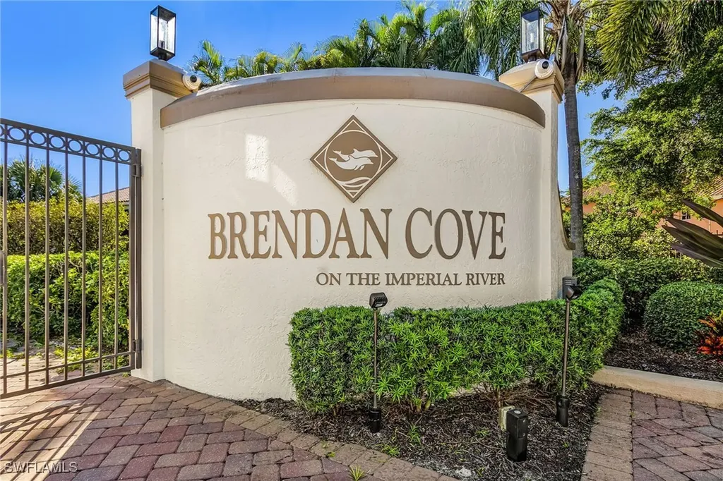9143 Brendan Lake Court Bonita Springs FL 34135