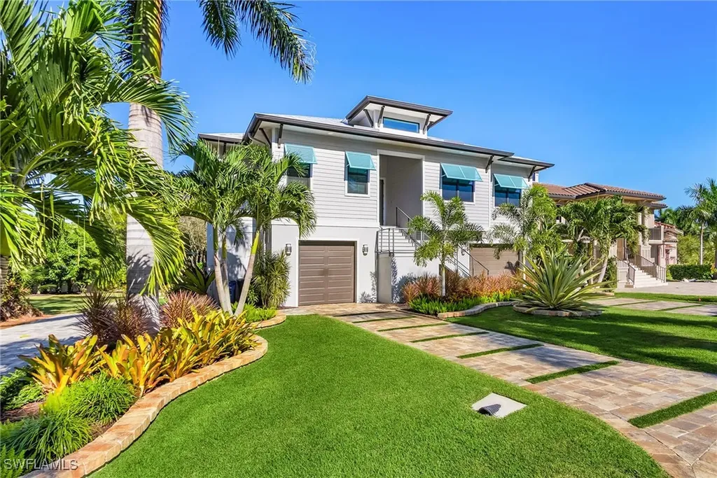 9143 Brendan Lake Court Bonita Springs FL 34135