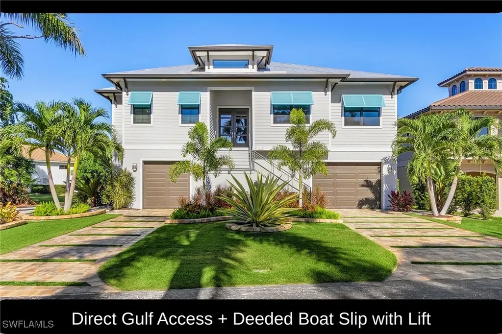 9143 Brendan Lake Court Bonita Springs FL 34135