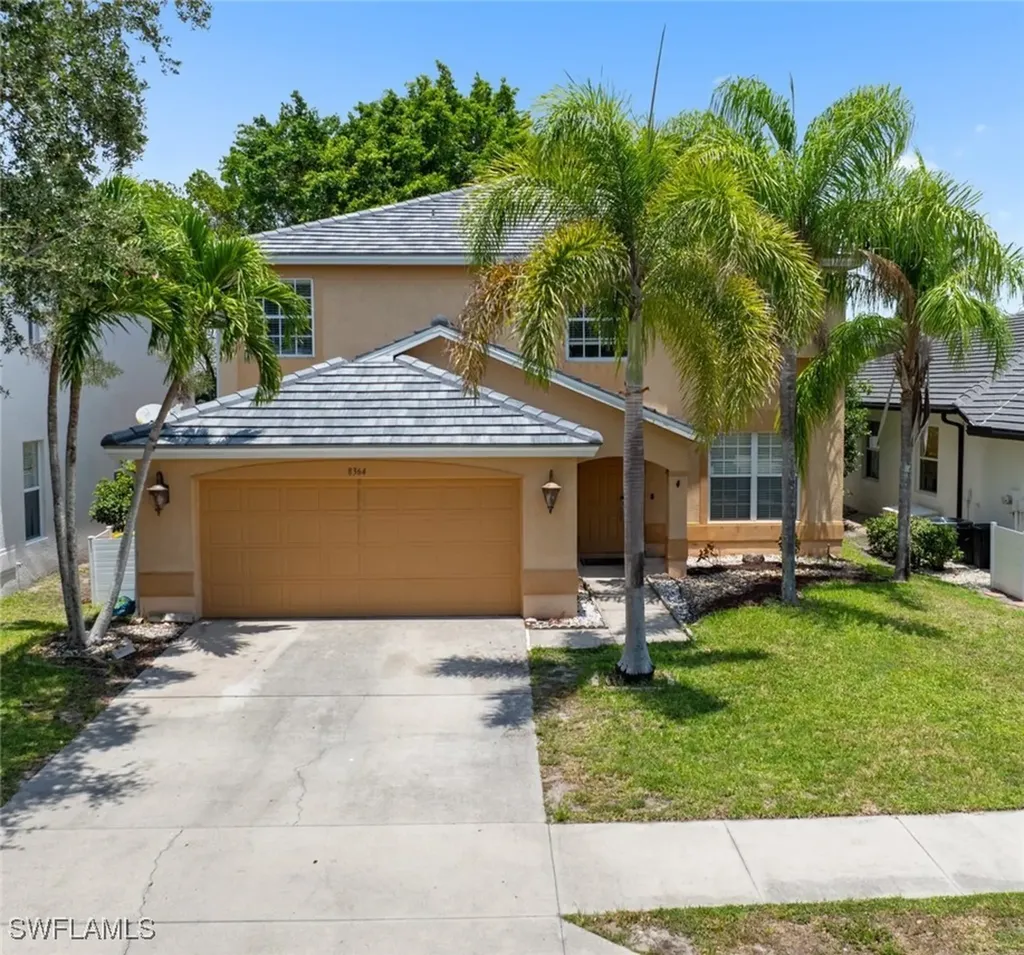 8364 Laurel Lakes Boulevard Naples FL 34119