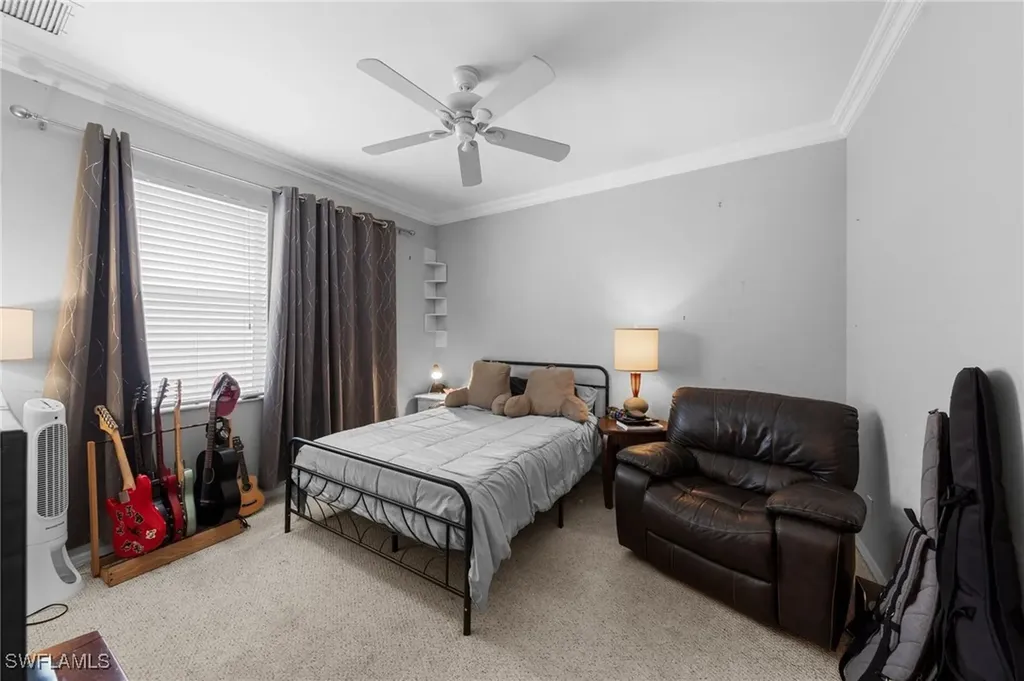 8364 Laurel Lakes Boulevard Naples FL 34119