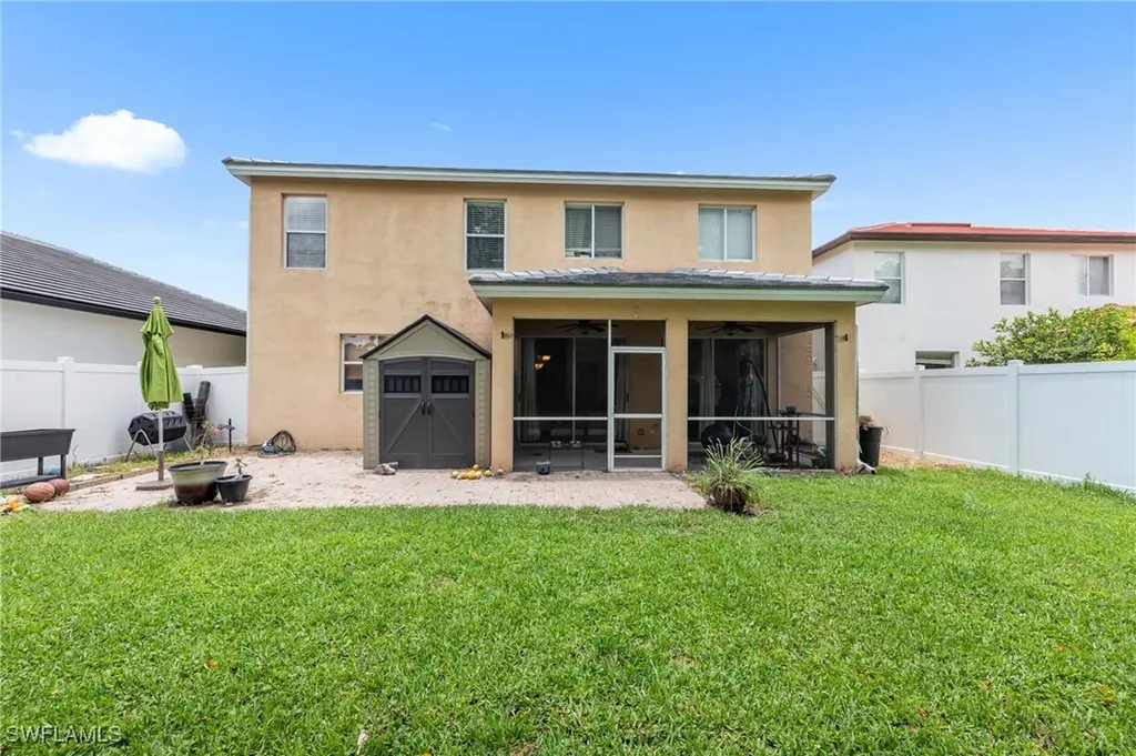 8364 Laurel Lakes Boulevard Naples FL 34119