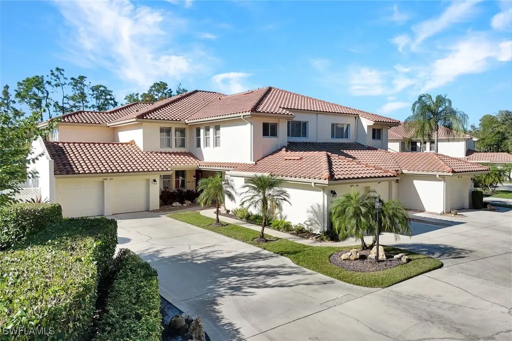 20881 Wildcat Run Drive Estero FL 33928