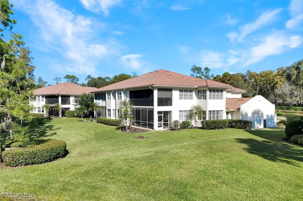 20881 Wildcat Run Drive Estero FL 33928
