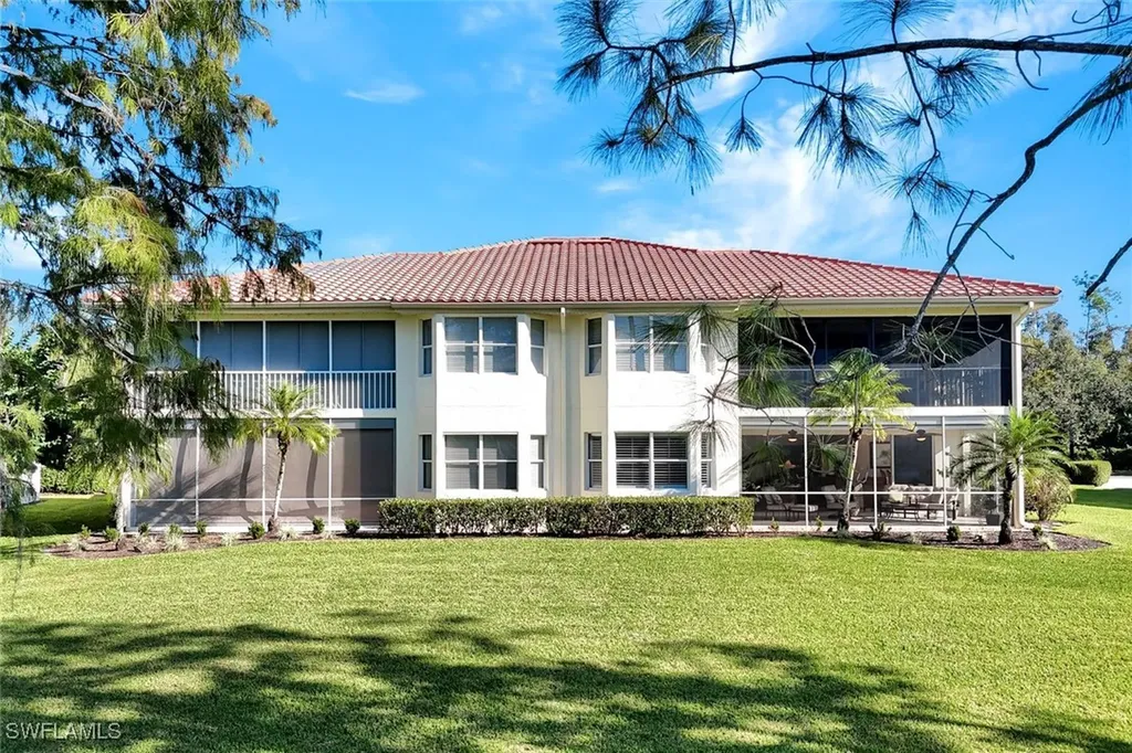 20881 Wildcat Run Drive Estero FL 33928
