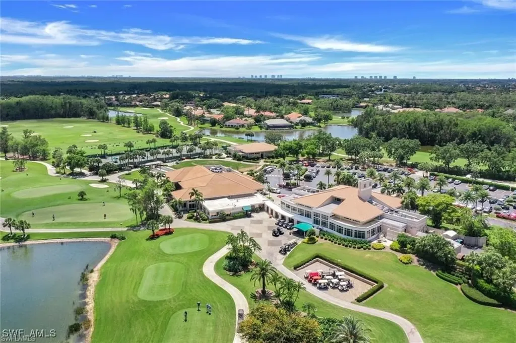 20881 Wildcat Run Drive Estero FL 33928