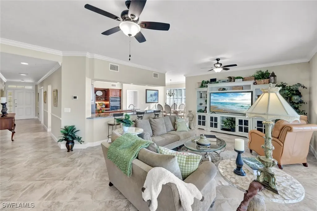 20881 Wildcat Run Drive Estero FL 33928