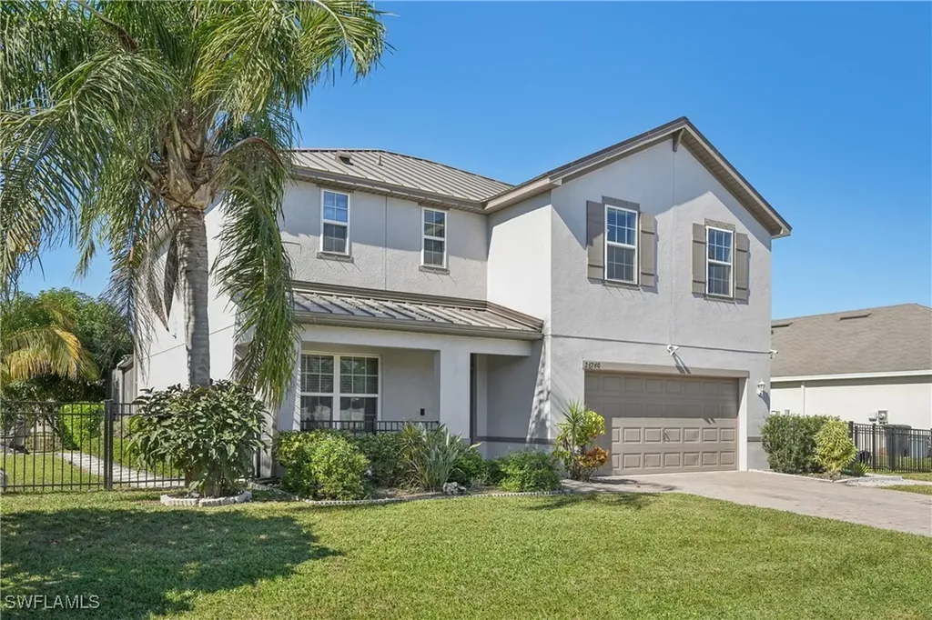 26760 Saville Avenue Bonita Springs FL 34135