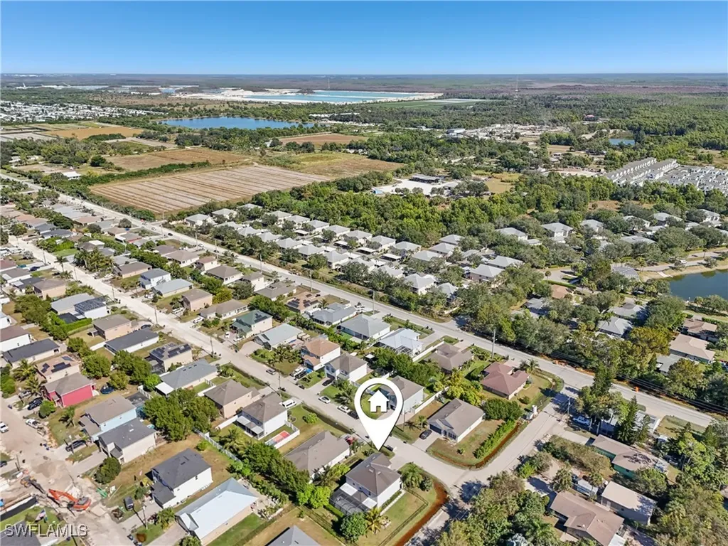 26760 Saville Avenue Bonita Springs FL 34135