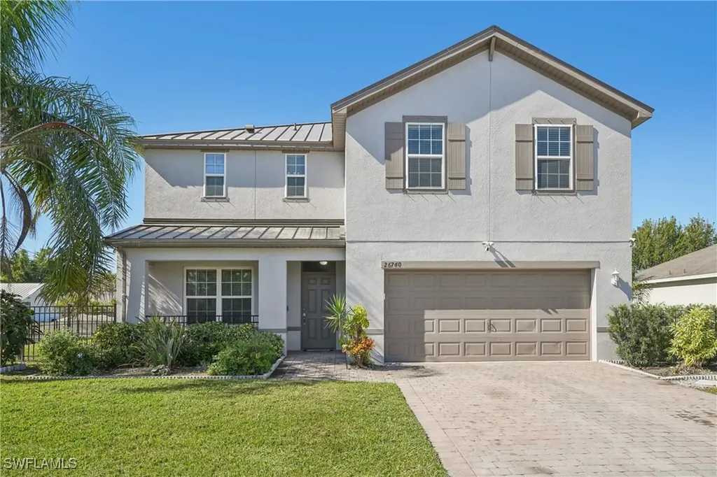 26760 Saville Avenue Bonita Springs FL 34135