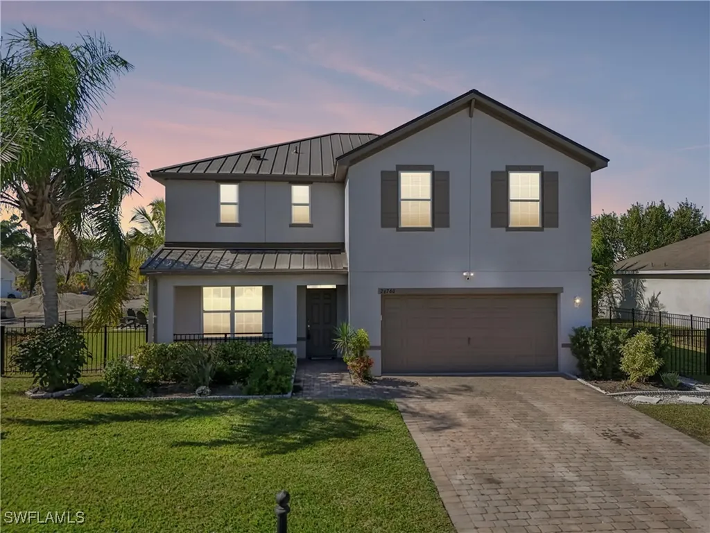 26760 Saville Avenue Bonita Springs FL 34135